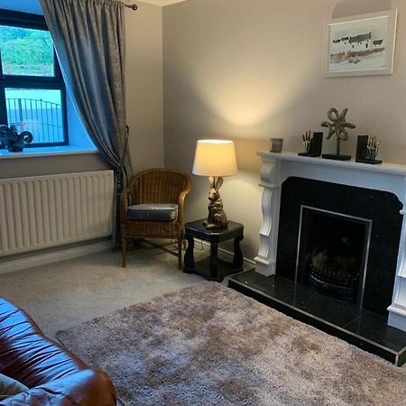 شقة The Wee House, Omeath O Meith المظهر الخارجي الصورة