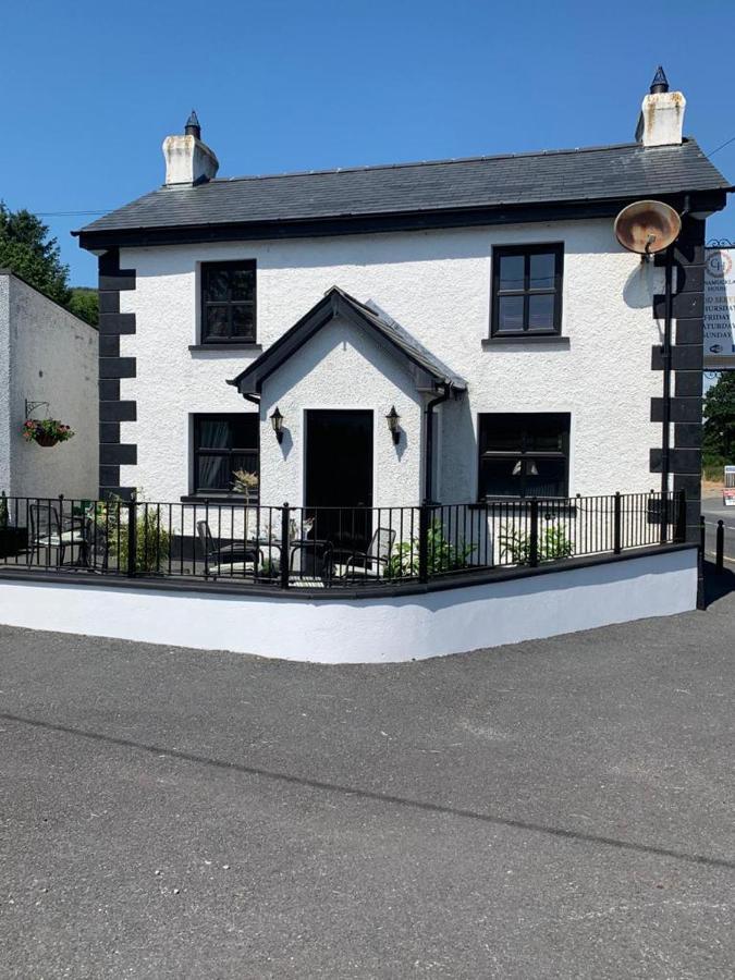 شقة The Wee House, Omeath O Meith المظهر الخارجي الصورة