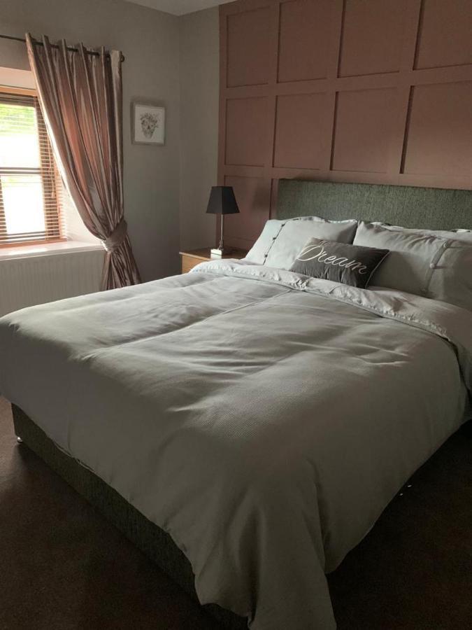 شقة The Wee House, Omeath O Meith المظهر الخارجي الصورة