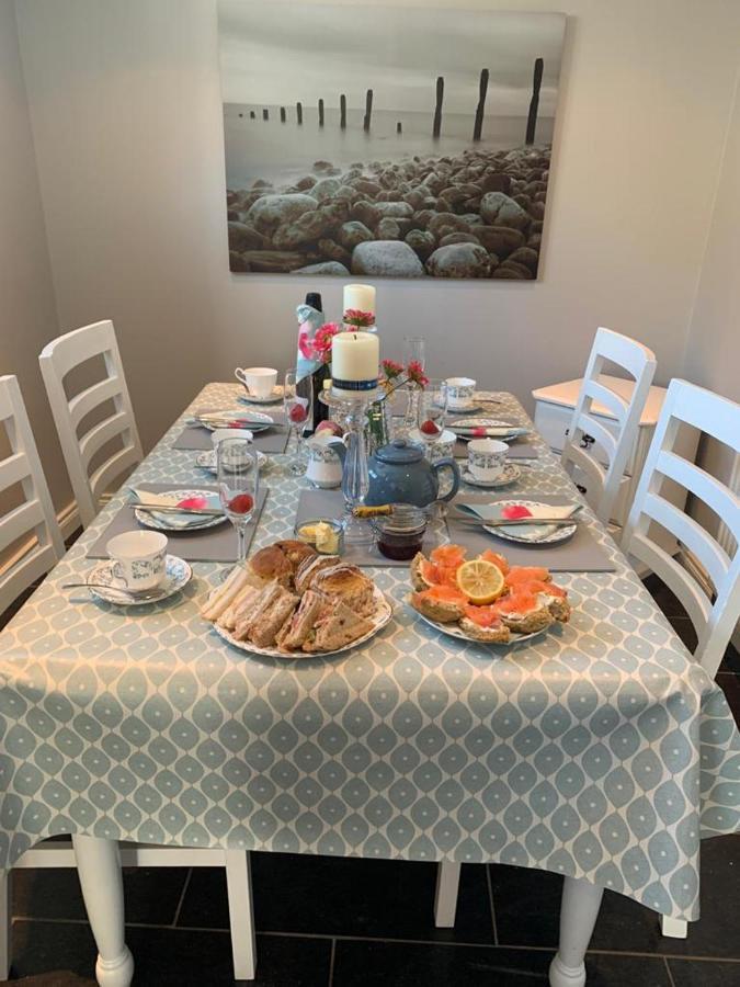 شقة The Wee House, Omeath O Meith المظهر الخارجي الصورة